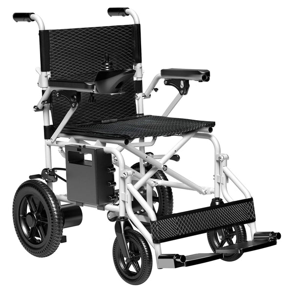 Lightweight Power Wheelchairs for Seniors
